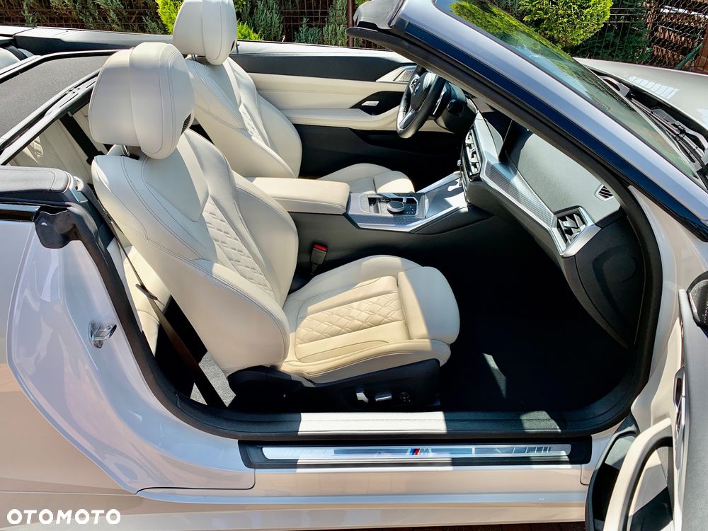 BMW Seria 4 M440i xDrive - 13
