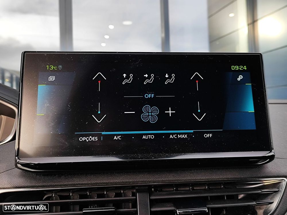 Peugeot 3008 1.6 Hybrid GT e-EAT8 - 22