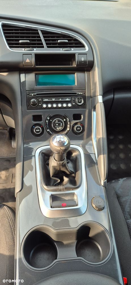 Peugeot 3008 1.6 Active - 18