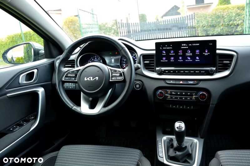 Kia Ceed 1.5 T-GDI L - 5