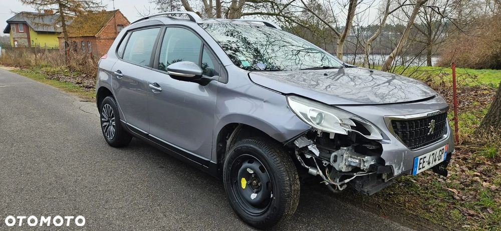 Peugeot 2008 - 3