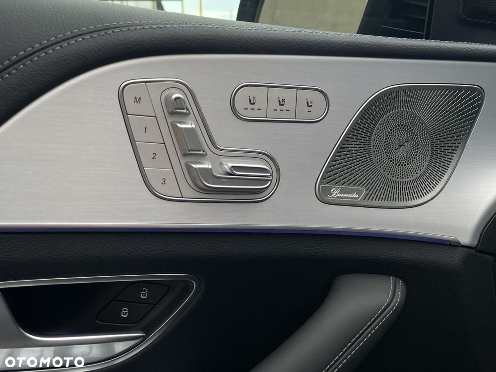 Mercedes-Benz GLE - 12