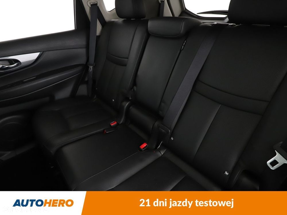 Nissan X-Trail 1.6 DIG-T Tekna 2WD - 14