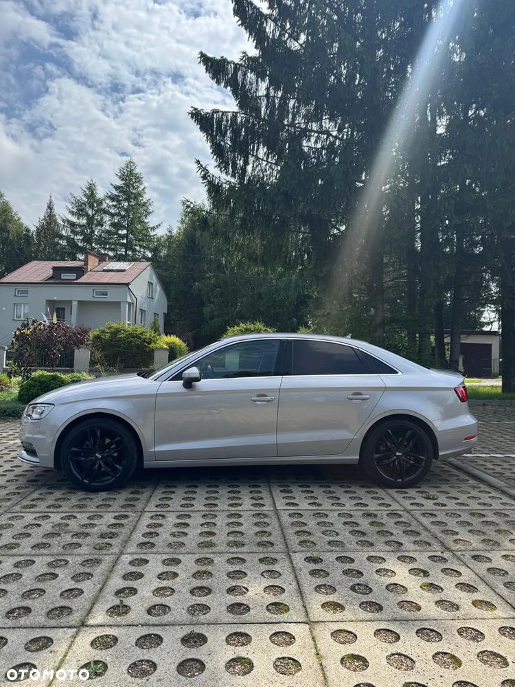 Audi A3 - 7