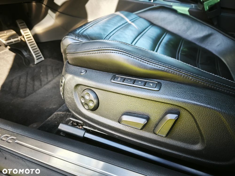 Volkswagen CC 2.0 Blue TDI DSG SCR - 18