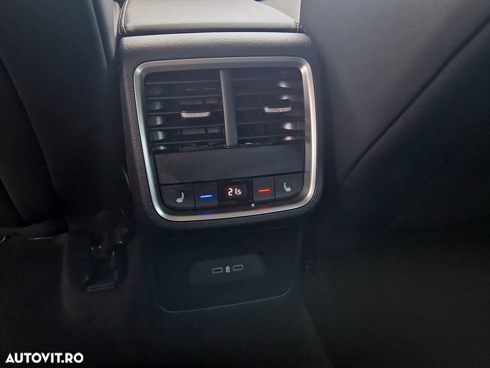 Skoda Octavia 1.5 TSI 150 CP DSG MHEV Selection - 19