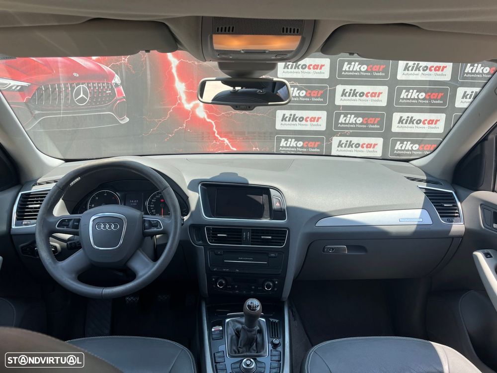 Audi Q5 2.0 TDI - 28