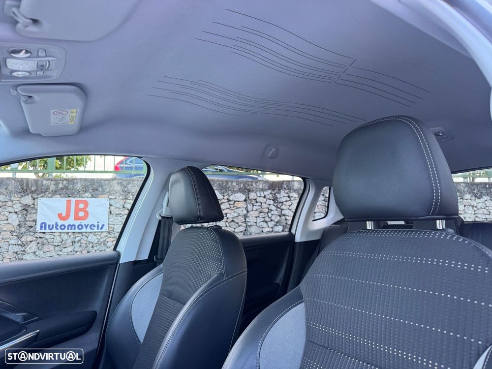 Peugeot 2008 1.2 PureTech Allure - 10