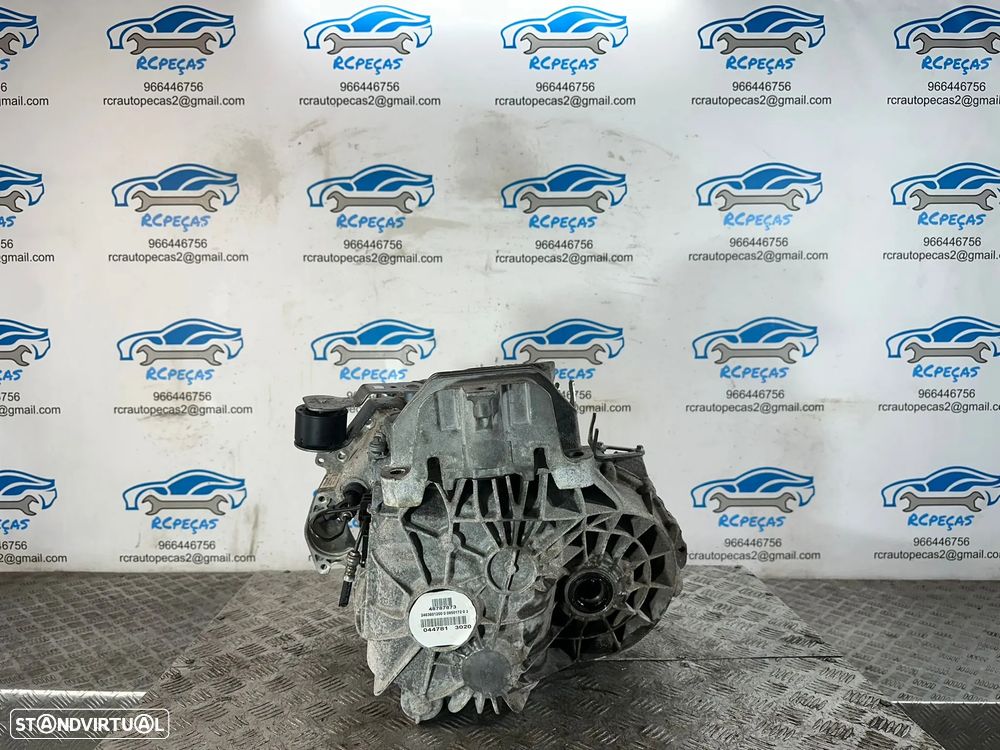 .Caixa 6 velocidades Manual 711.643 711643 Mercedes Benz Classe A W176 A180 M270.910 - 6