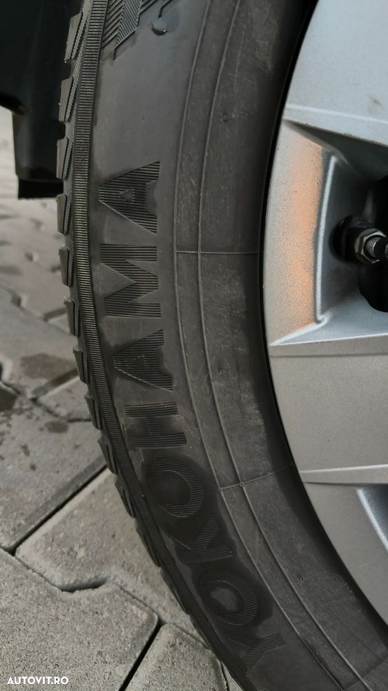 Suzuki Vitara 1.4 ALLGRIP Passion Aut. - 17