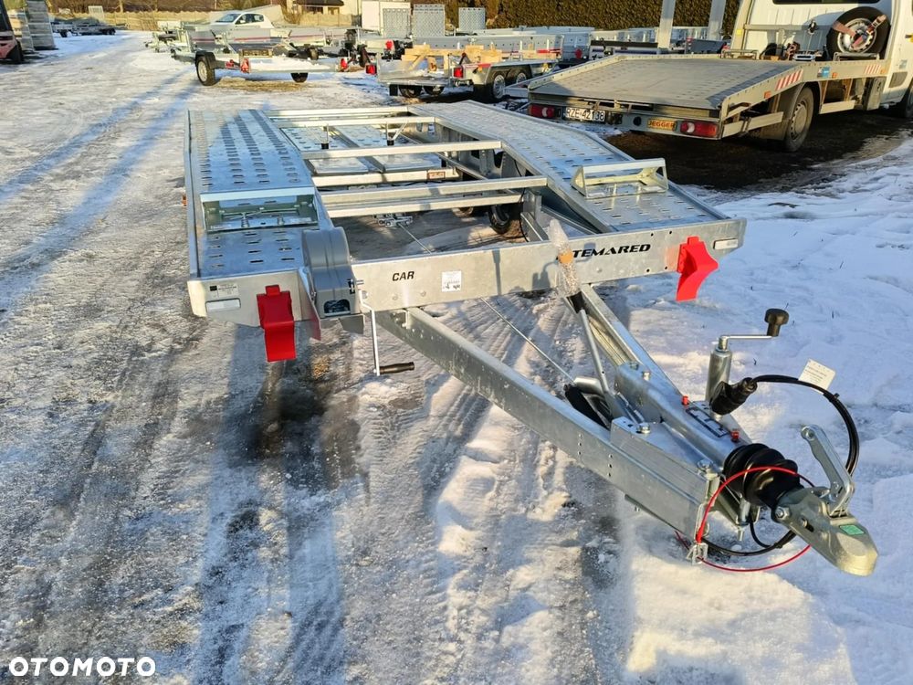 TEMARED CAR 4520/2 2,7 - 3