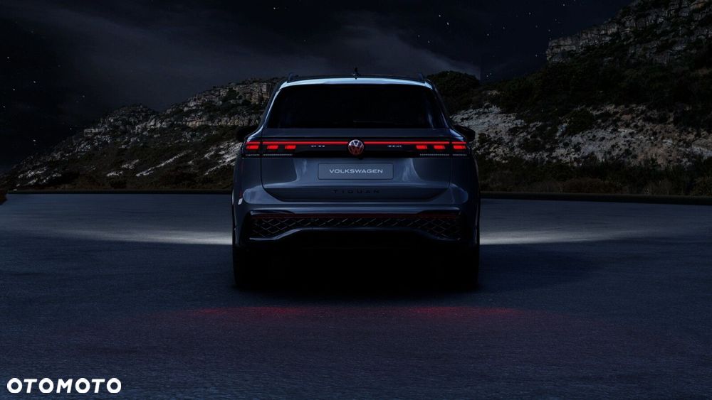Volkswagen Tiguan - 14