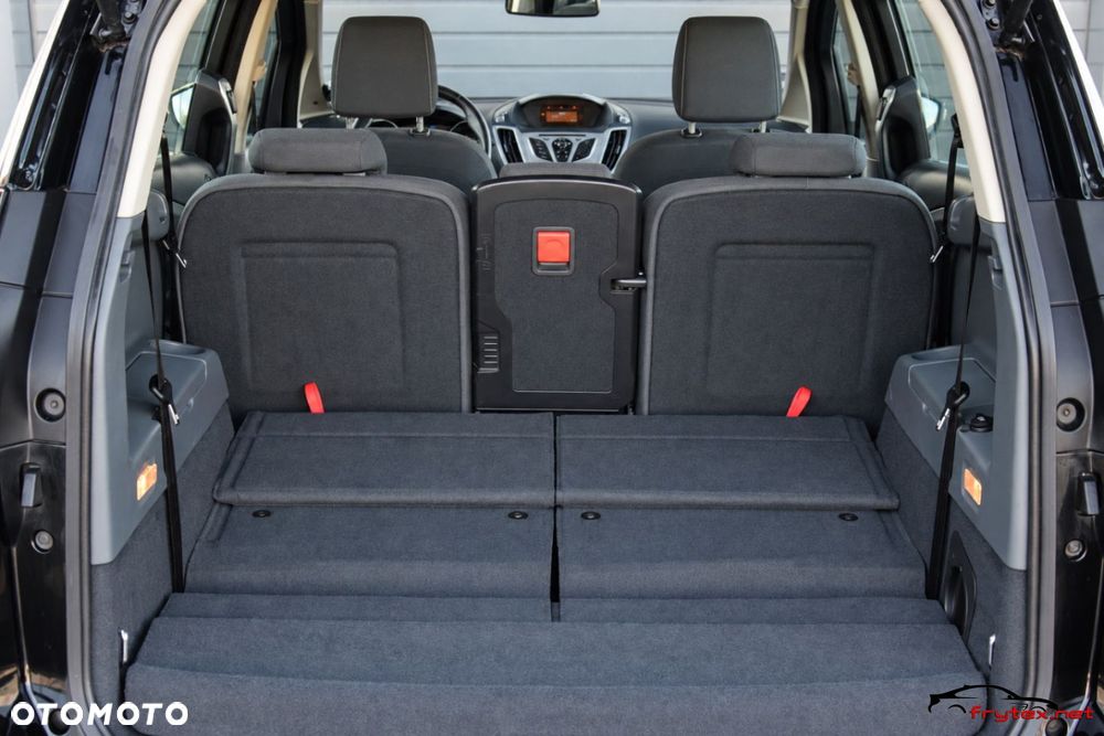 Ford Grand C-MAX - 20