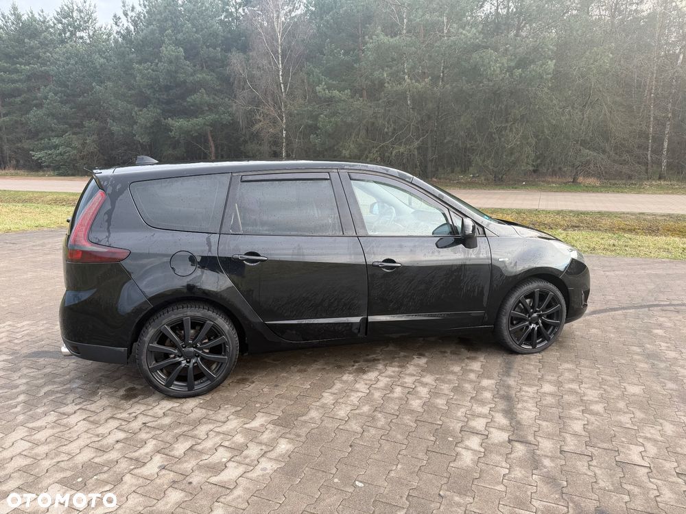 Renault Grand Scenic Gr 1.5 dCi Tech Run - 8