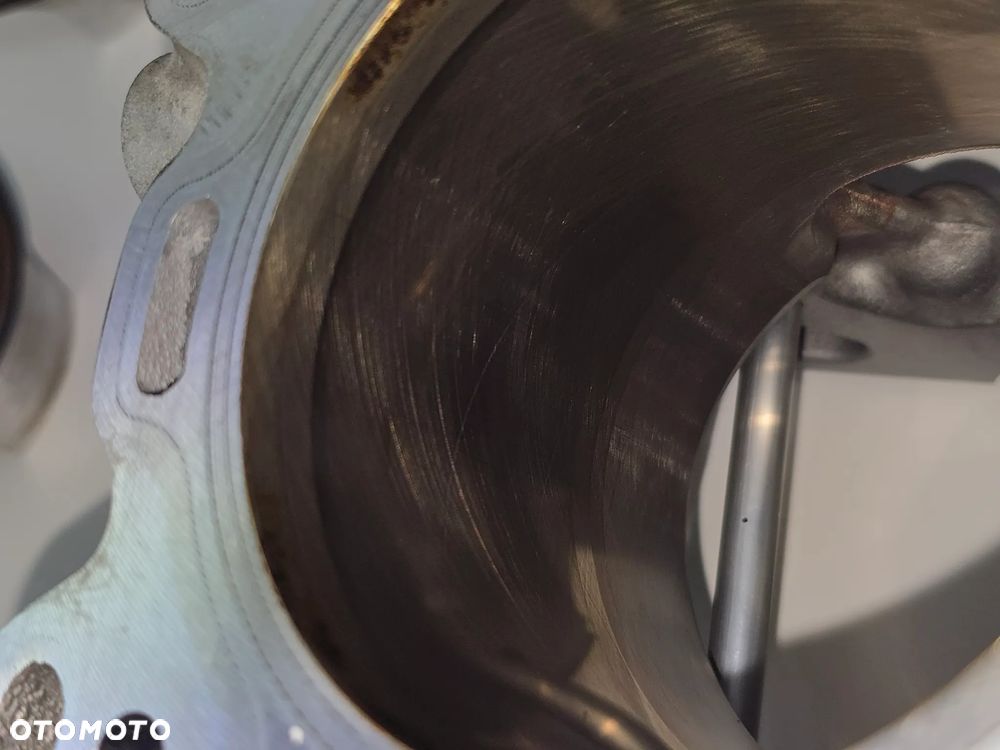 BLOK CYLINDER TLOK BMW S 1000 XR - 13