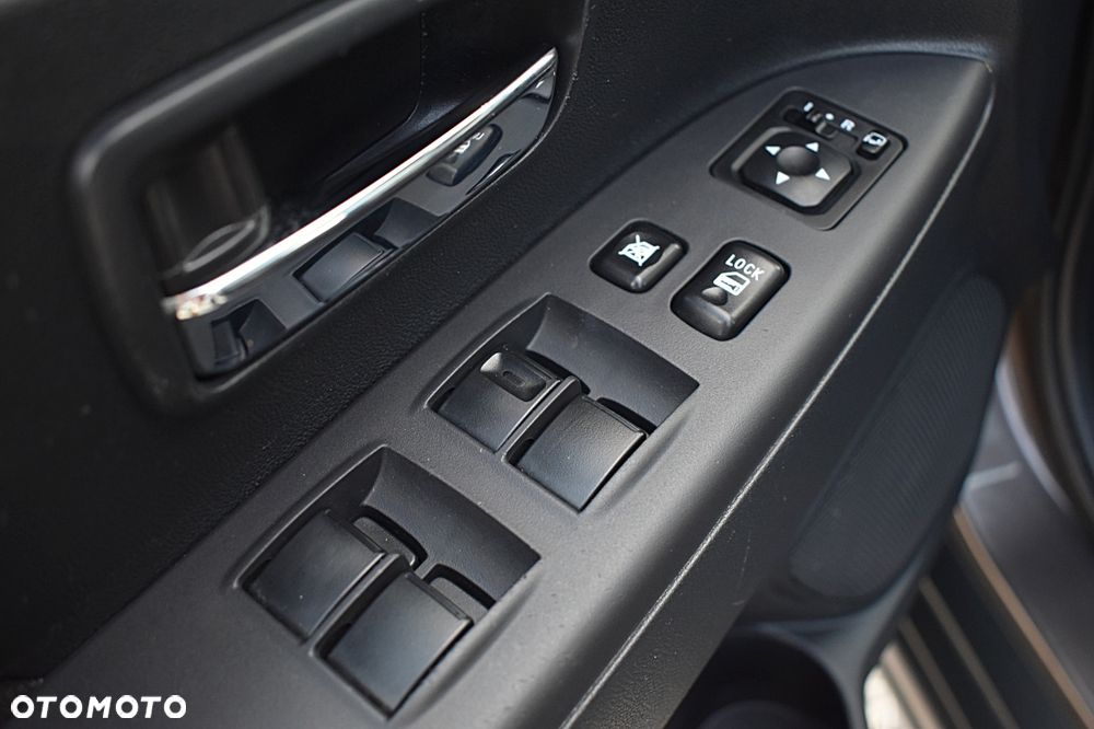 Citroën C4 Aircross e-HDi 150 Stop & Start 2WD Tendance - 29