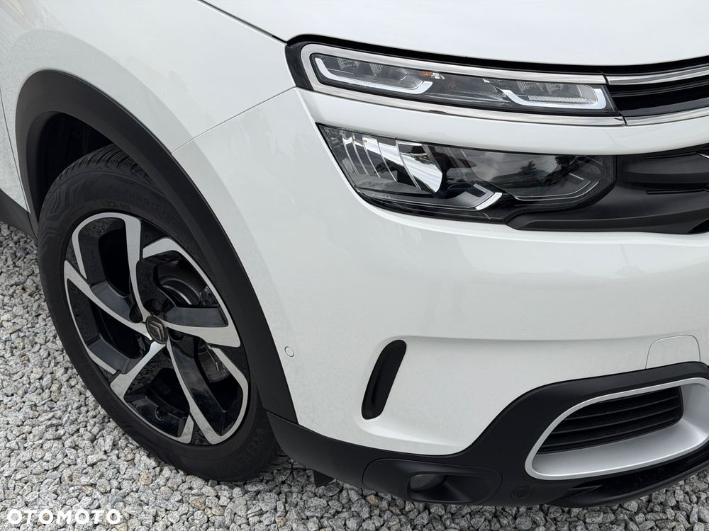 Citroën C5 Aircross - 3