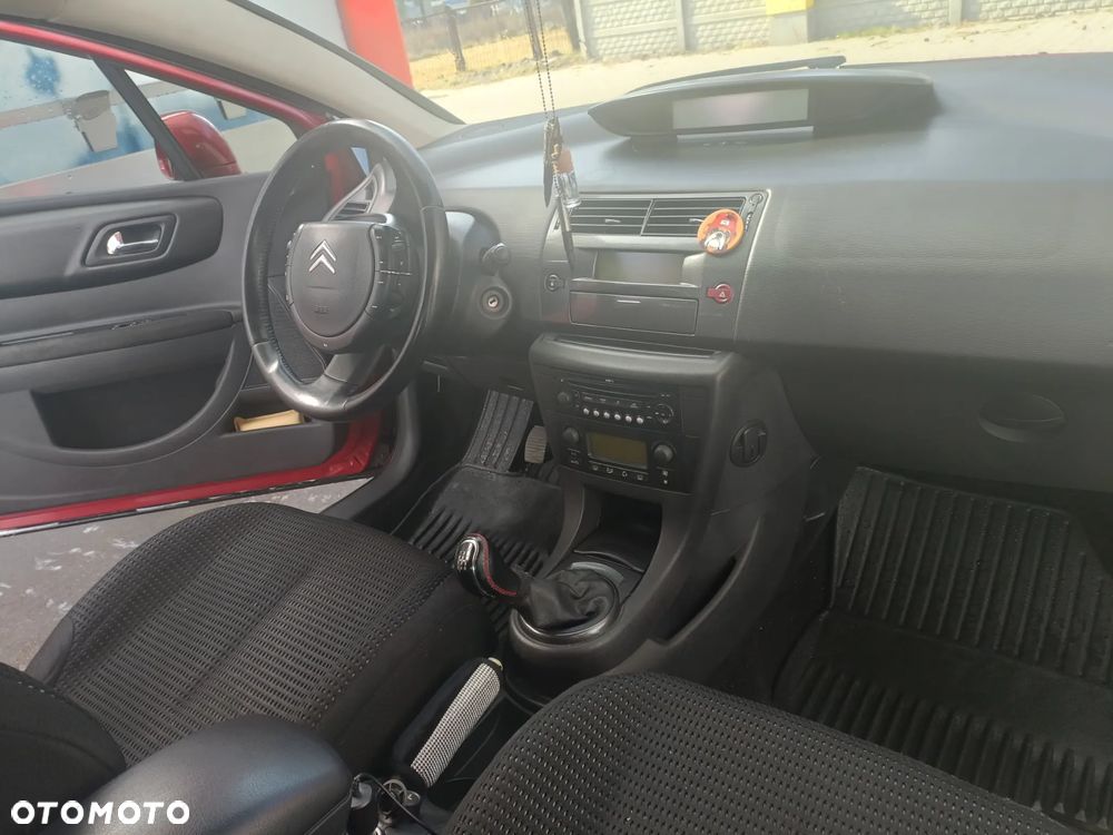 Citroën C4 VTi 120 VTR - 20