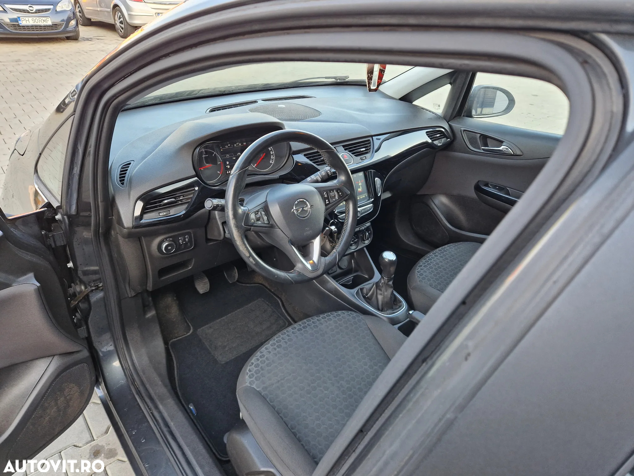 Opel Corsa 1.3 CDTI ECOTEC Drive - 10