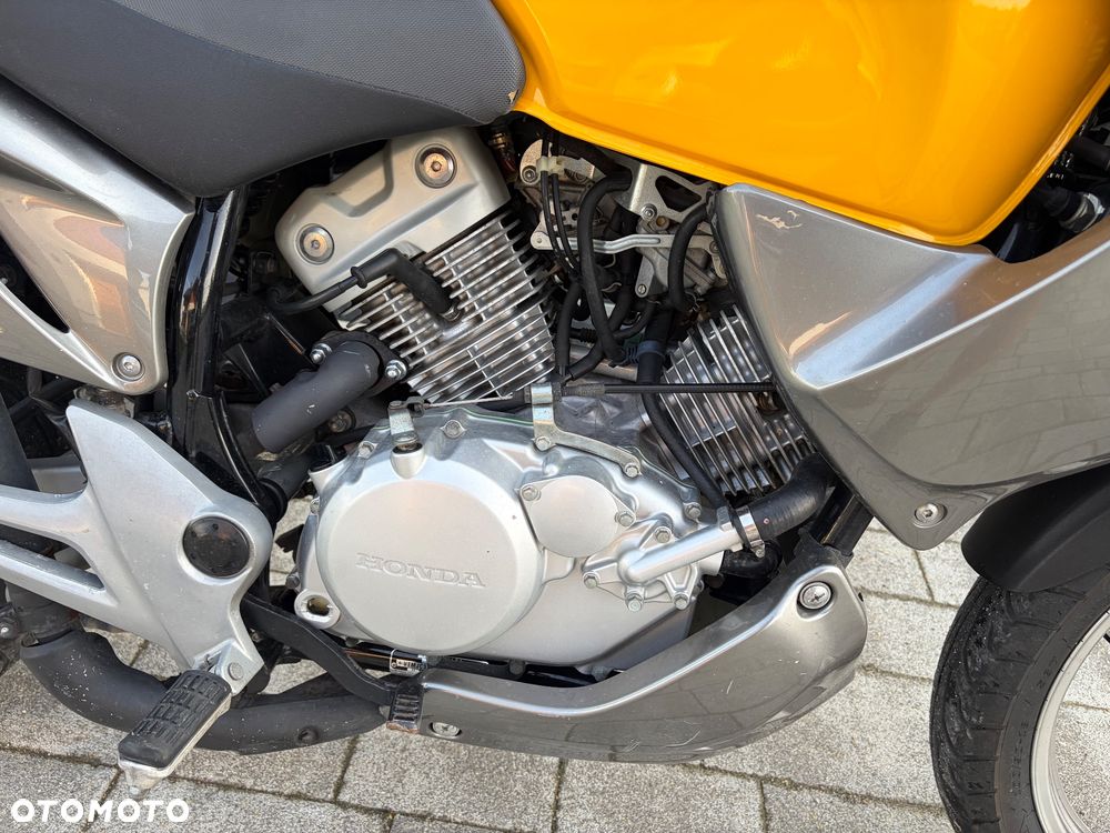 Honda Varadero - 14