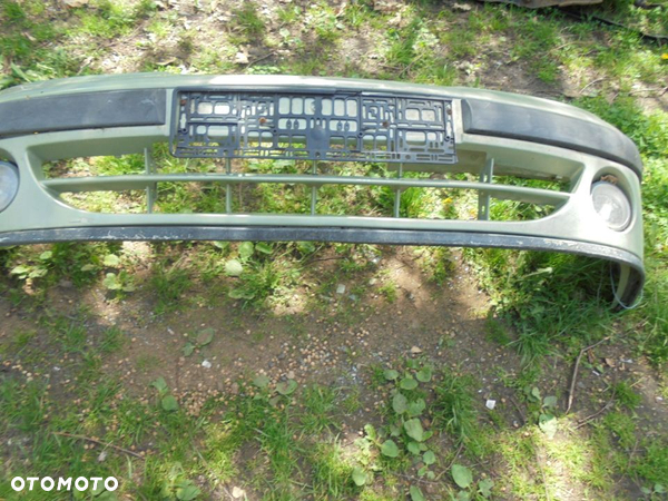 ZDERZAK PRZOD PRZEDNI MEGANE I LIFT MV931