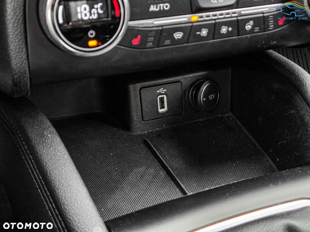 Ford Focus 1.5 EcoBoost Start-Stopp-System Titanium - 36