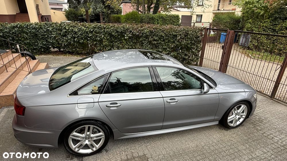 Audi A6 Limousine - 18