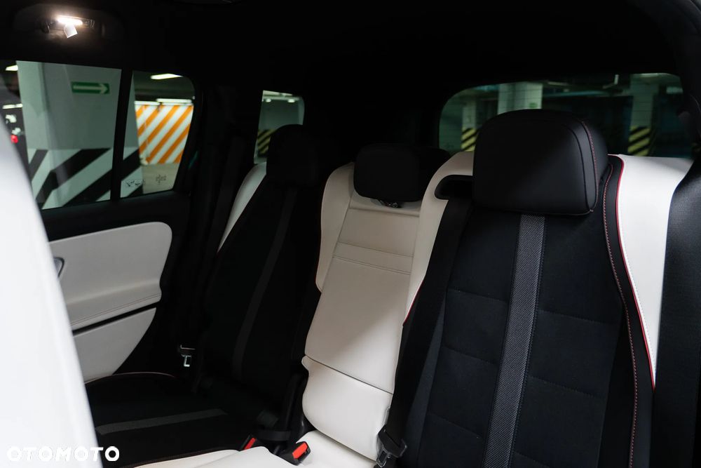 Mercedes-Benz GLB 220 mHEV 4-Matic 8G-eDCT - 37