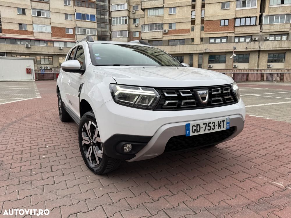 Dacia Duster ECO-G 100 Prestige Plus - 30