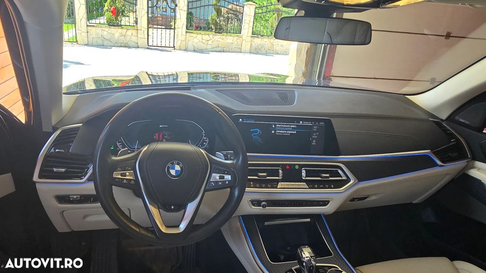 BMW X5 xDrive45e AT PHEV - 27