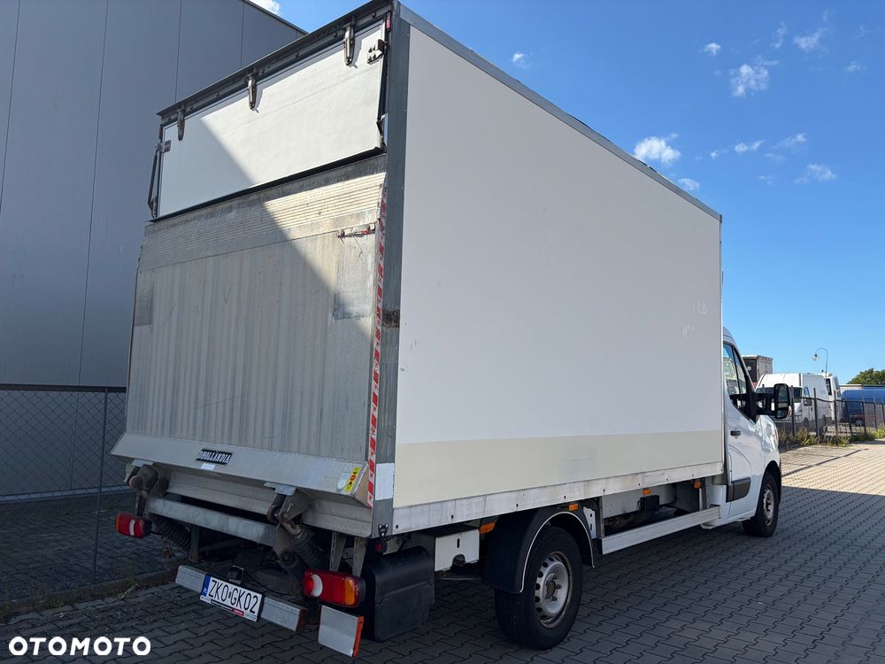 Renault Master - 8