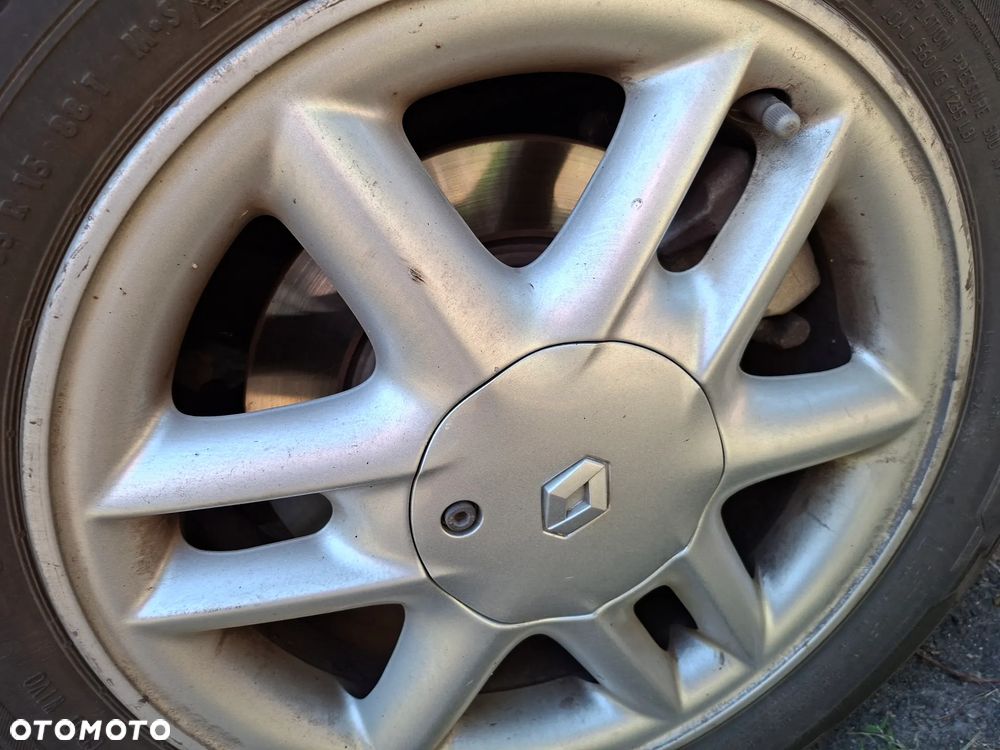 Renault Scenic - 17