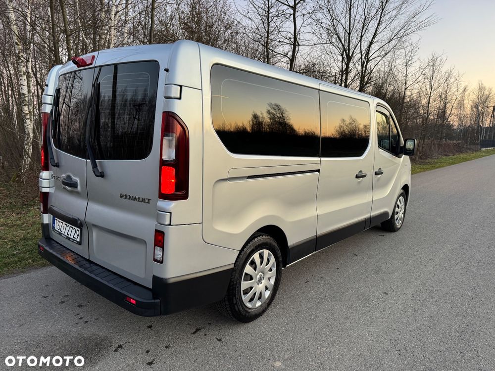 Renault Trafic L2H1 2,9t Pack Clim - 3