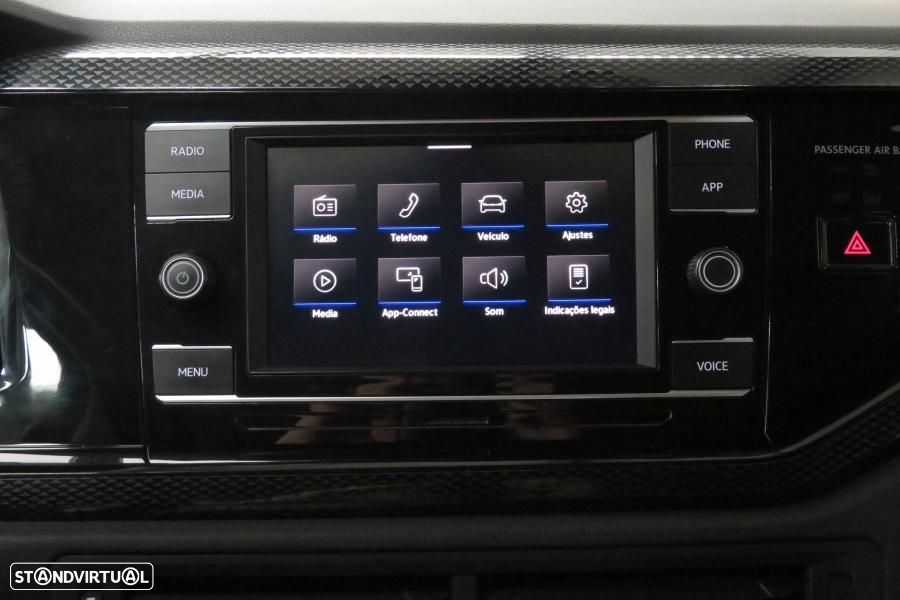 VW Taigo 1.0 TSI Life DSG - 17