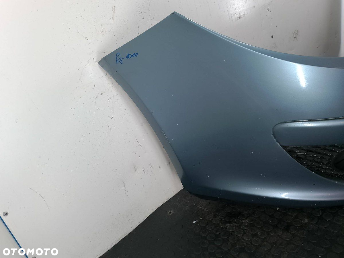 ZDERZAK PRZÓD SEAT ALTEA LS5V - 3
