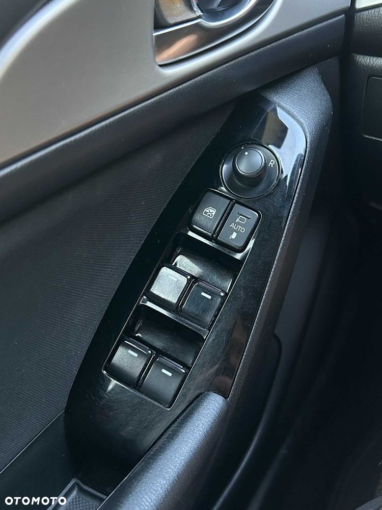 Mazda 3 - 7