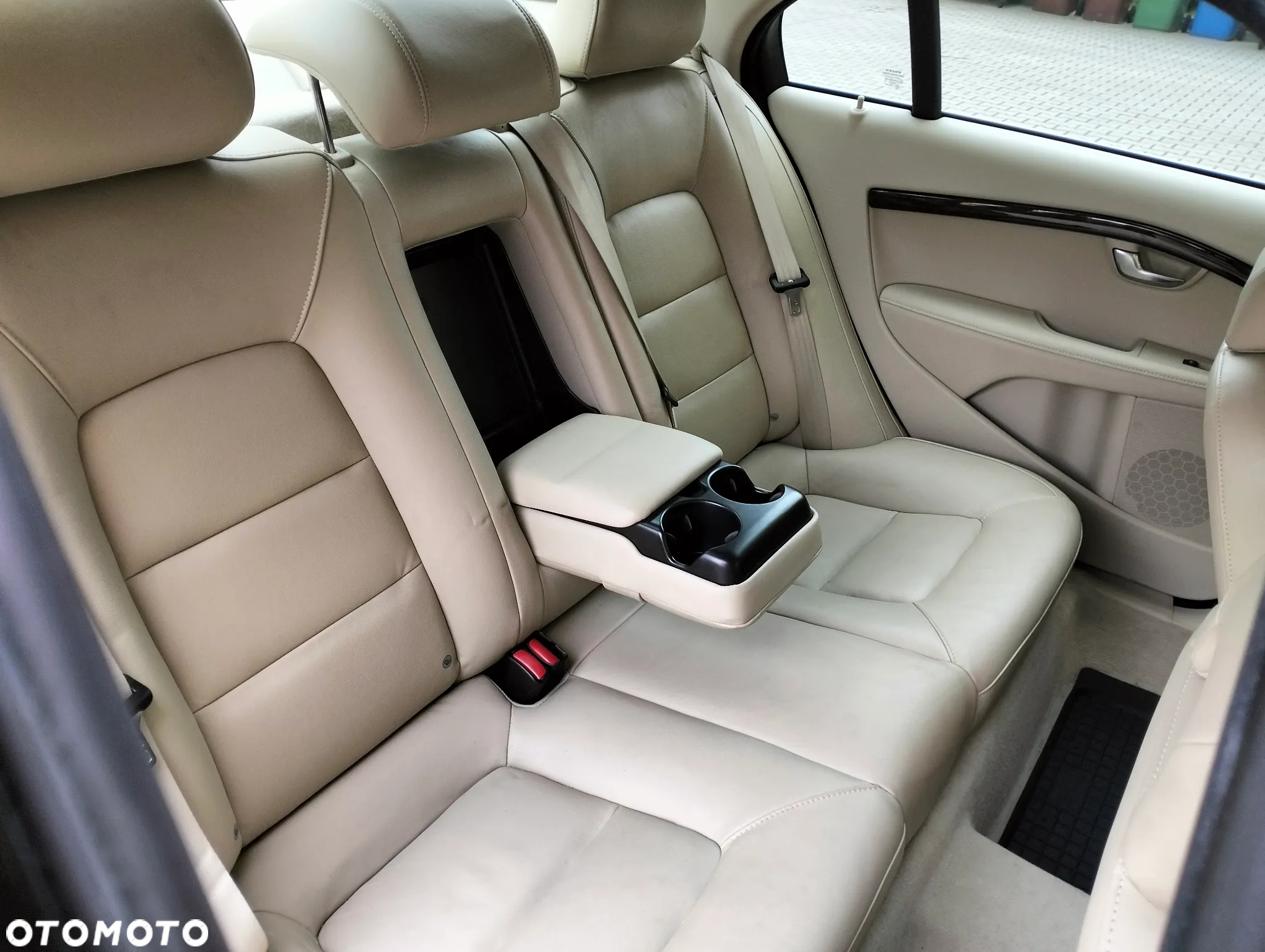 Volvo S80 T5 Drive-E Executive - 17