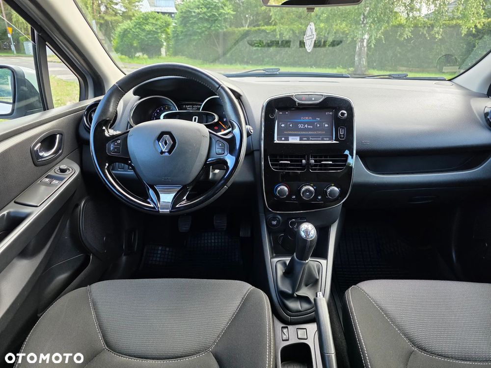 Renault Clio 0.9 Energy TCe Expression - 13
