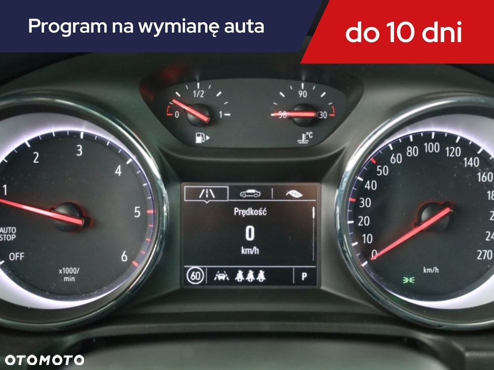 Opel Insignia - 10