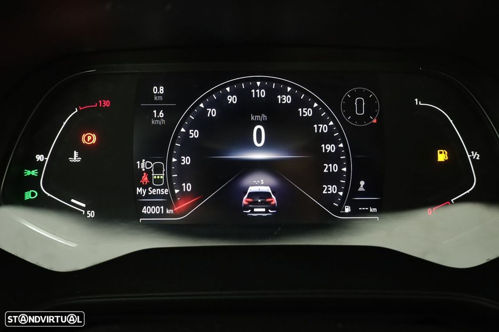 Renault Captur 1.0 TCe Techno - 16