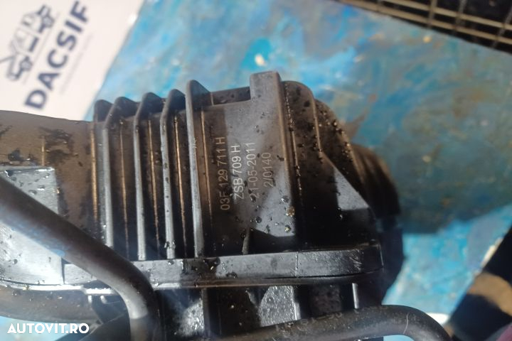 Galerie admisie 03F145749B 03G906051D 03F129711H 1.2 TSI Volkswagen V - 5