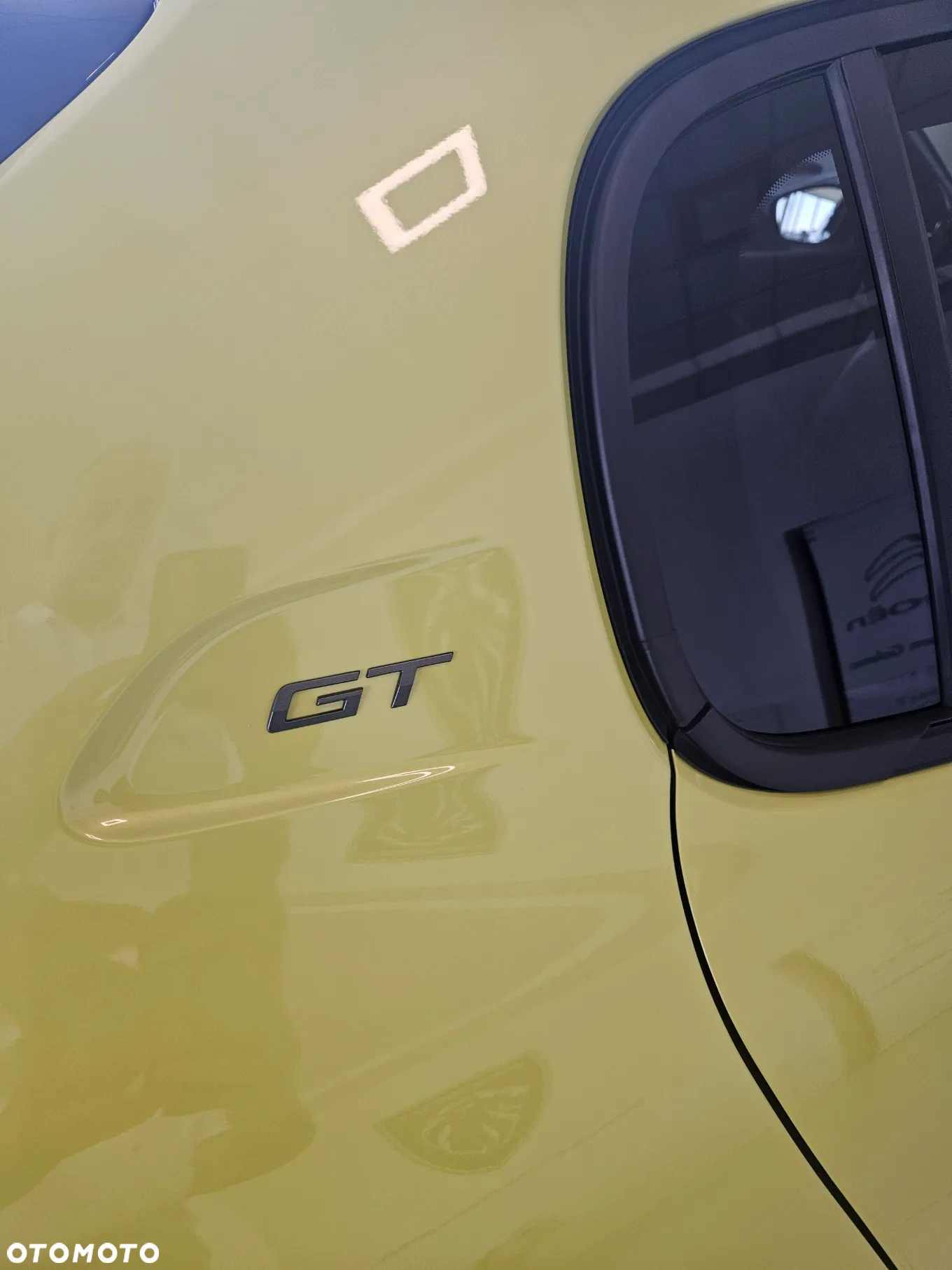 Peugeot 208 1.2 mHEV GT - 7