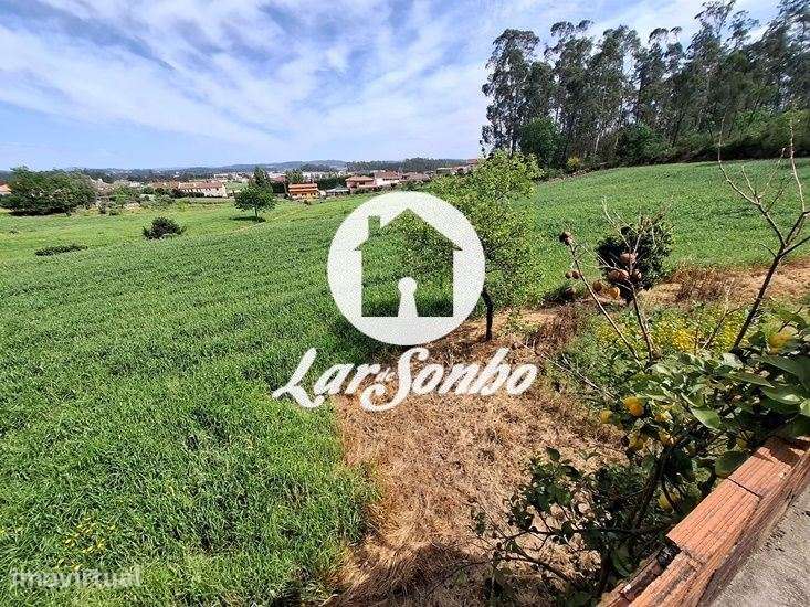 Moradia individual com terreno de 2.753m2 na Póvoa de Varzim