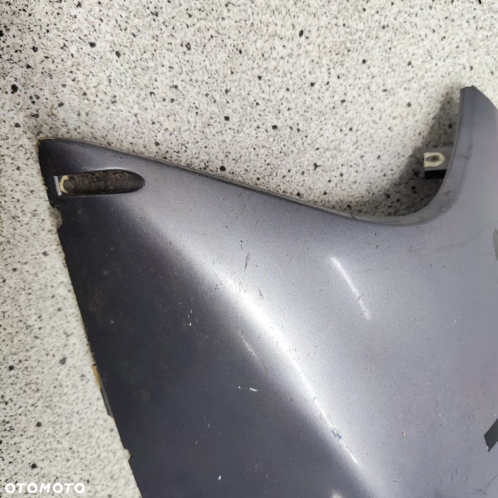 Pług, płoza, owiewka, osłona Peugeot Speedfight - 7