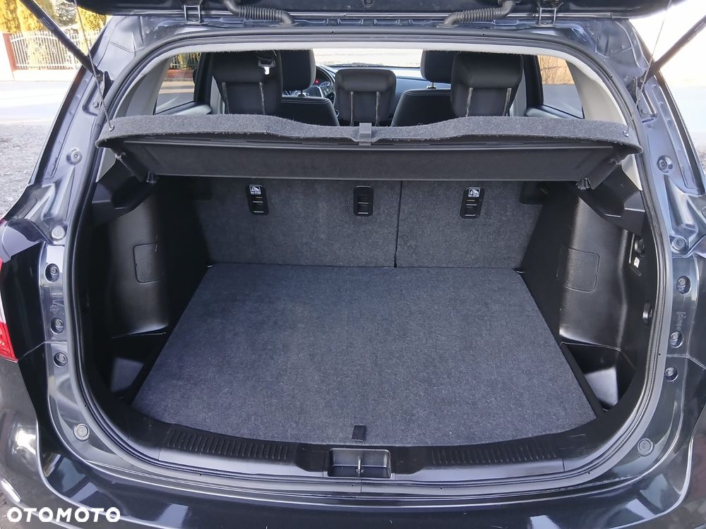 Suzuki S-Cross - 38