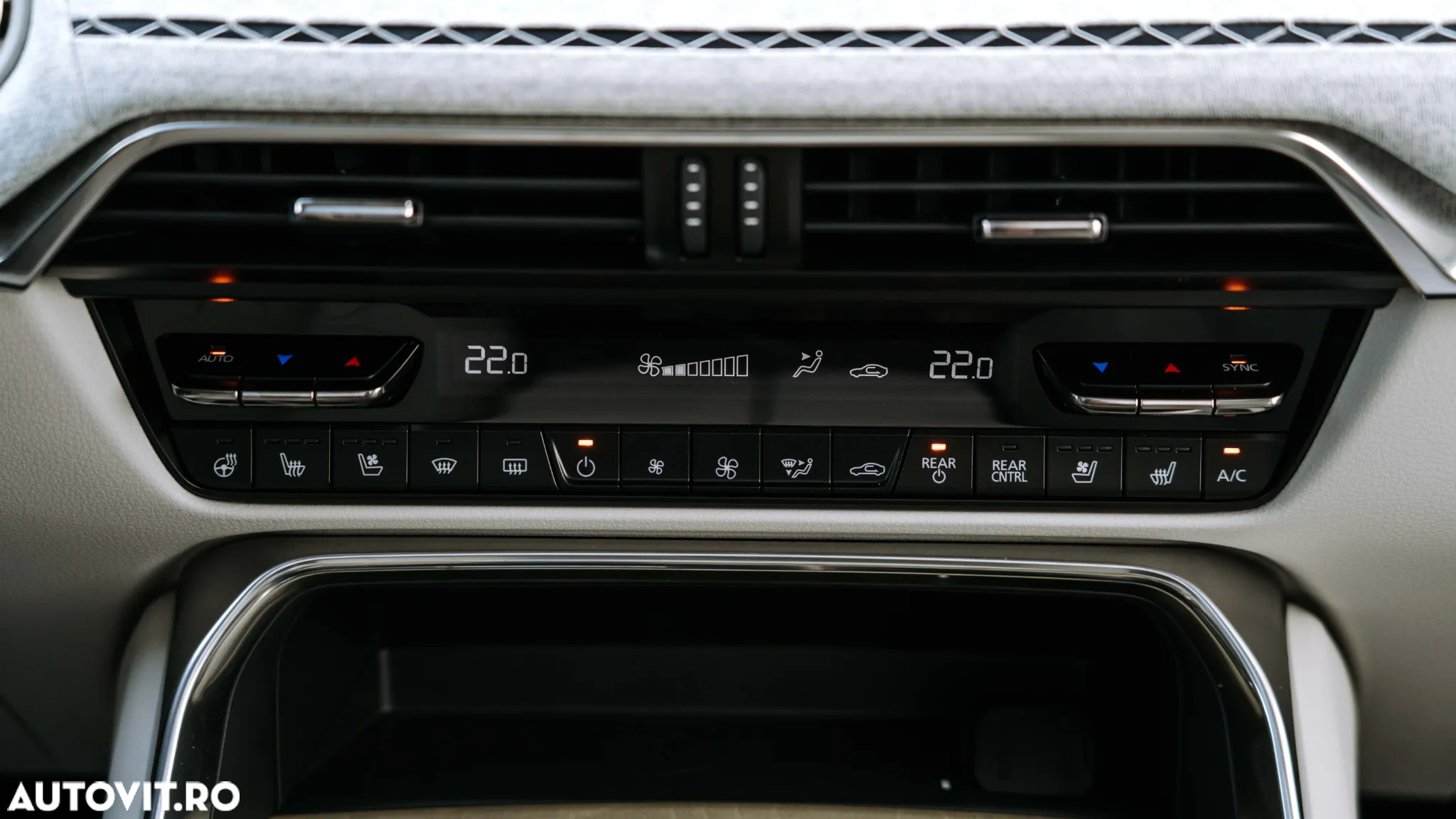 Mazda CX-80 2.5 e-Skyactiv AT8 AWD PHEV Takumi Plus - 14