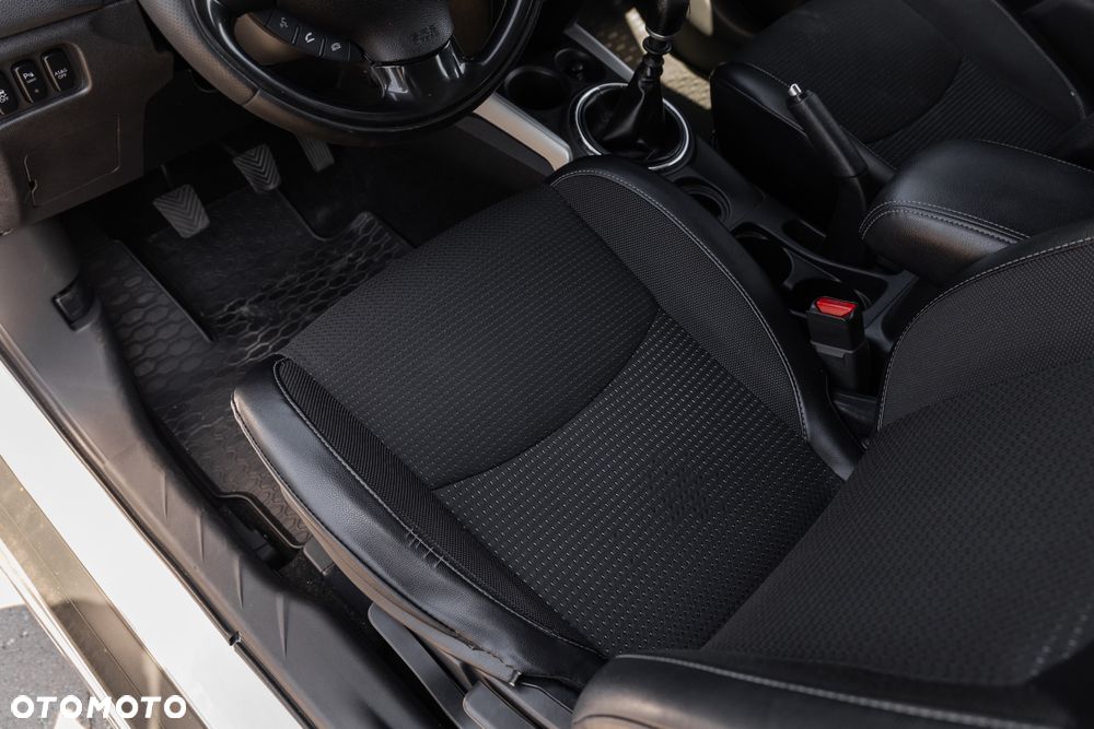 Citroën C4 Aircross HDi 150 Stop & Start 2WD Exclusive - 27