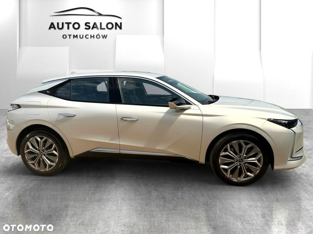 DS Automobiles DS 4 - 4