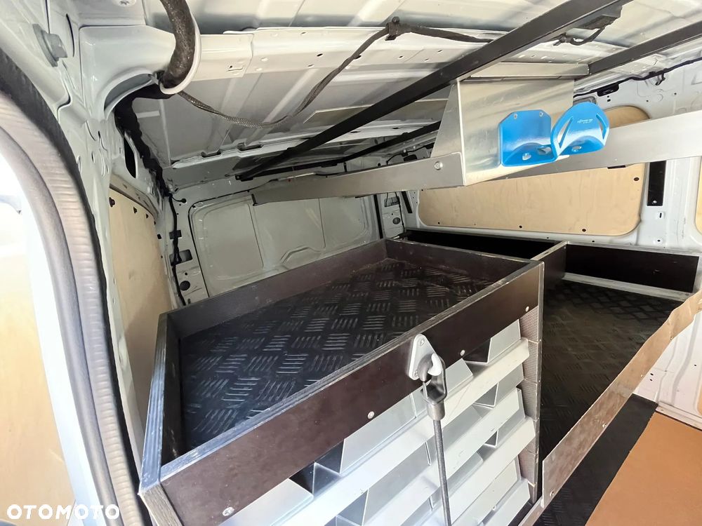 Mercedes-Benz Vito 119 4x4 - 14