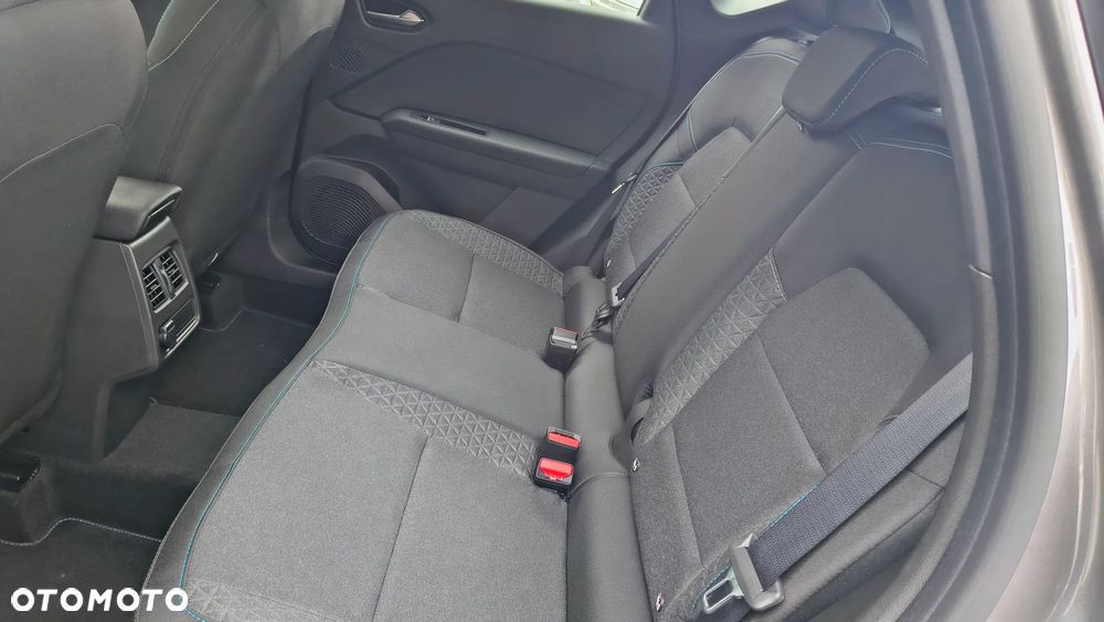 Renault Captur 1.2 TCe Evolution - 13